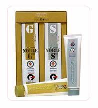 Noble G S Plus Toothpaste 2Set